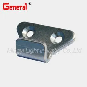 97006 da placa galvanizado, asero wa asero inoxidable jar opción