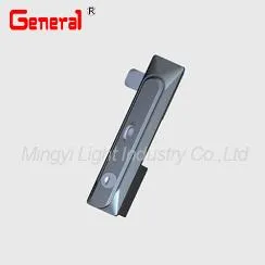 Comh-Aireachta Miotail Córas Rialaithe Slat Glasáil